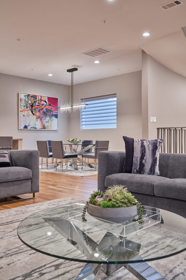 Modern in Memorial Park