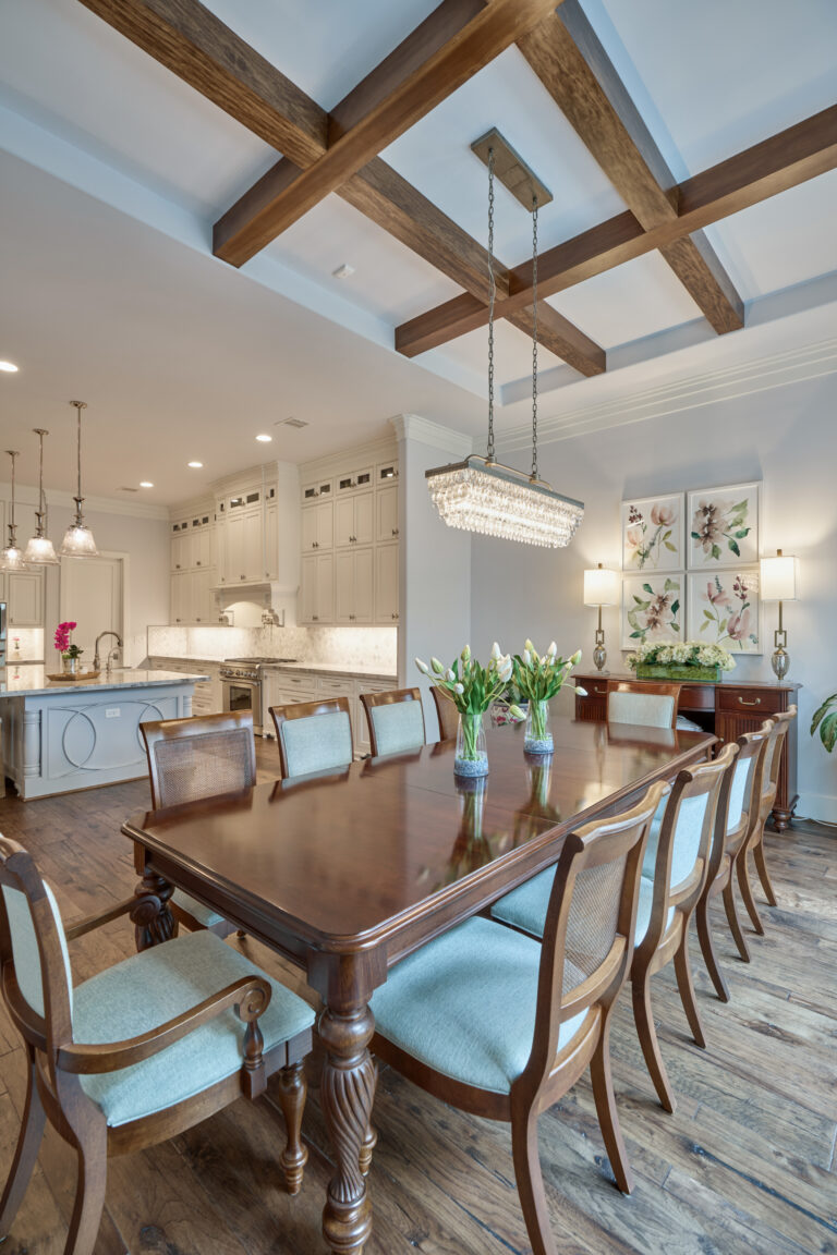 Traditional in Houston Medical Center