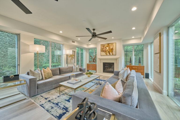 Contemporary Stunner in Memorial